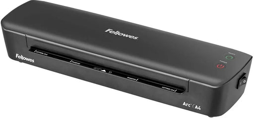 Fellowes lamineermachine Arc voor ft A4 - OfficeTown