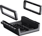 Fellowes monitorstandaard Breyta, zwart - OfficeTown