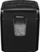 Fellowes Powershred papiervernietiger 8CD - OfficeTown
