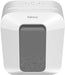 Fellowes Powershred papiervernietiger LX25, wit - OfficeTown