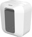 Fellowes Powershred papiervernietiger LX25, wit - OfficeTown