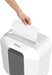 Fellowes Powershred papiervernietiger LX25, wit - OfficeTown