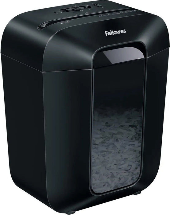 Fellowes Powershred papiervernietiger LX45 - OfficeTown