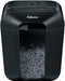Fellowes Powershred papiervernietiger LX45 - OfficeTown