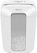 Fellowes Powershred papiervernietiger LX70, wit - OfficeTown