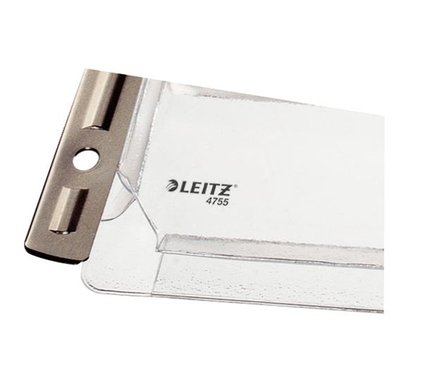 Leitz harmonica showtas met metalen boord, pak van 3 stuks 10 stuks, OfficeTown