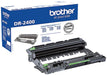 Brother drum, 12.000 pagina's, OEM DR-2400, zwart 3 stuks, OfficeTown