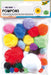 Folia Pompons - OfficeTown