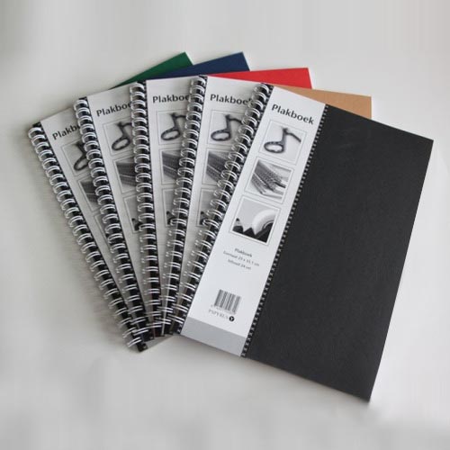 Fotoplakboek ft 33 x 23 cm 5 stuks - OfficeTown