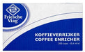 Friesche Vlag Halfvolle koffiemelk cupjes 8,4 ml, doos van 200 stuks - OfficeTown