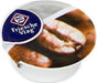 Friesche Vlag Halfvolle koffiemelk cupjes 8,4 ml, doos van 200 stuks - OfficeTown