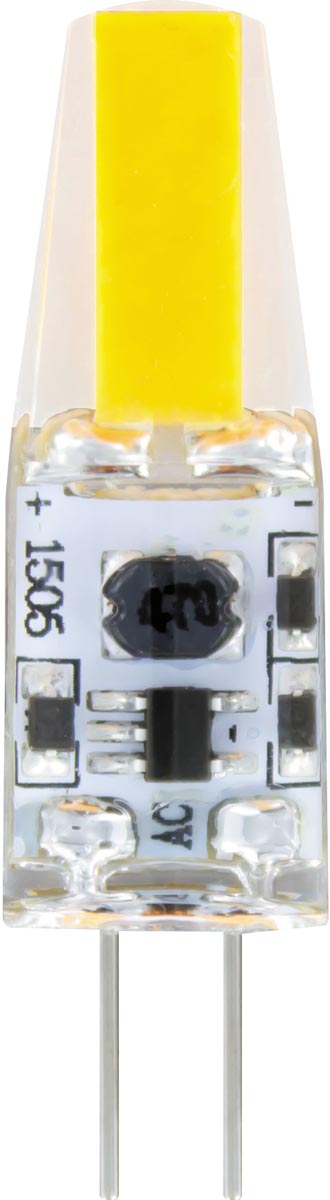 G4 LED Spotlamp, 12V, 1,5 W, 165 lumen, 2.700 K, Niet Dimbaar - OfficeTown