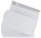 Galerij enveloppen ft 110 x 220 mm, stripsluiting, binnenzijde grijs, doos van 500 stuks - OfficeTown