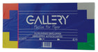 Galerij enveloppen ft 114 x 229 mm, met stripsluiting, 50 stuks per pak - OfficeTown