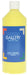 Galerij plakkaatverf op waterbasis, 500 ml fles, lichtgeel - OfficeTown