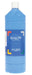 Gallerij plakkaatverf, 1 liter flacon, blauw - OfficeTown