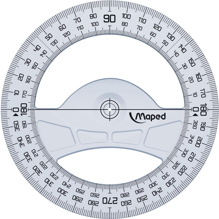Gardenboog van Maped Geometrisch 360° - 12 cm - OfficeTown