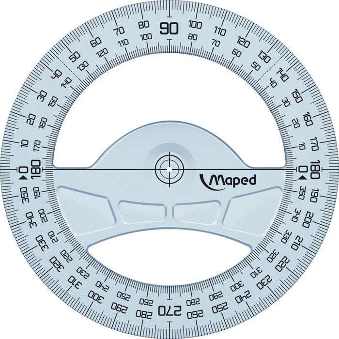 Gardenboog van Maped Geometrisch 360° - 12 cm - OfficeTown