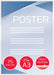 GBC Document lamineerhoes ft A3, 150 micron (2 x 75 micron), pak van 25 stuks - OfficeTown