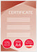 GBC Document lamineerhoes ft A4, 350 micron (2 x 175 micron), pak van 100 stuks - OfficeTown