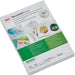 GBC Document lamineerhoes ft A4, 500 micron (2 x 250 micron), pak van 50 stuks - OfficeTown