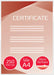 GBC Document lamineerhoes ft A4, 500 micron (2 x 250 micron), pak van 50 stuks - OfficeTown