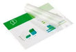 GBC Document lamineerhoes ft A6, 160 micron (2 x 80 micron), pak van 100 stuks - OfficeTown