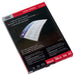 GBC HighSpeed lamineerhoes ft A4, 200 micron (2 x 100 micron), pak van 100 stuks - OfficeTown