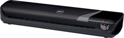 GBC lamineermachine Inspire+, voor ft A3, zwart - OfficeTown