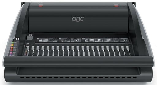 GBC manuele inbindmachine CombBind 200 - OfficeTown