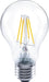 Geïntegreerde Klassieke Globe LED - lamp E27, dimbaar, 2.700 K, 4,2 W, 470 lumen - OfficeTown