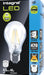 Geïntegreerde Klassieke Globe LED - lamp E27, dimbaar, 2.700 K, 4,2 W, 470 lumen - OfficeTown