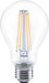 Geïntegreerde Klassieke Globe LED - lamp E27, dimbaar, 2.700 K, 7,3 W, 806 lumen - OfficeTown