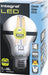 Geïntegreerde Klassieke Globe LED - lamp E27, dimbaar, 2.700 K, 7,3 W, 806 lumen - OfficeTown