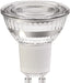 Geïntegreerde LED - spot GU10, dimbaar, 1.800 - 2.700 K, 3,6 W, 400 lumen - OfficeTown