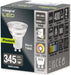 Geïntegreerde LED - spot GU10, dimbaar, 1.800 - 2.700 K, 3,6 W, 400 lumen - OfficeTown