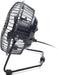 Gembird USB - bureauventilator, ft 14,5 x 14,1 cm - OfficeTown