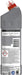 Glorix Pro Formula Toiletreiniger Ocean Fresh, 1 liter fles - OfficeTown