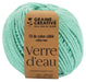 Graine Créative Macramé koord, 2,5 mm x 80 m, mintgroen - OfficeTown