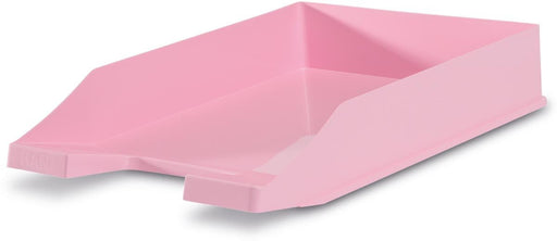 Han brievenbak, geschikt voor ft A4/C4, pastelroze 10 stuks - OfficeTown