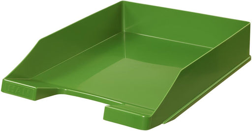 Han Klassik brievenbakje A4/C4 groen 10 stuks - OfficeTown