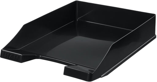 Han Klassik brievenbakje A4/C4 zwart 10 stuks - OfficeTown