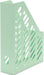 Han tijdschriftenhouder, voor ft A4/C4, pastelgroen 10 stuks - OfficeTown