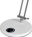 Hansa bureaulamp Spark, LED - lamp, wit - OfficeTown