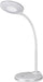 Hansa bureaulamp Splash, LED - lamp, wit - OfficeTown