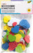 Harten van Folia Mosgummi Figuren - OfficeTown