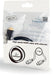 HDMI - kabel van Cablexpert met Ethernet, hoge snelheid, select series, 1 m - OfficeTown