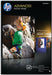 HP Geavanceerd fotopapier 10 x 15 cm, 250 g, pak van 100 vellen, glanzend - OfficeTown