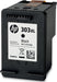 HP inktcartridge 303XL, 600 pagina's, OEM T6N04AE, zwart - OfficeTown
