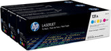 HP toner 131A, 1 800 pagina's, OEM U0SL1AM, 3 kleuren - OfficeTown